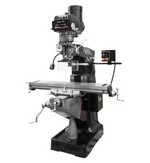 JPW Industries 894109 | ETM-949 Mill with 2-Axis Acu-Rite 203 DRO