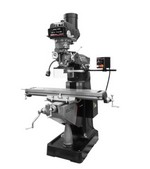 JPW Industries 894151 | ETM-949 Mill with 2-Axis Newall DP700 DRO