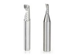 JPW Industries ABS307 | 2 Piece CNC Aluminum Bit Set