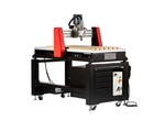JPW Industries AR8PROV6 | AR8-PRO V6 CNC Table (24
