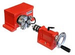 JPW Industries ARK360 | Axiom 4th-Axis Rotary Kit