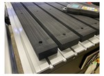 JPW Industries ASB4EVA | Axiom SureGrip Spoilboards for 2' x 2' Area