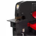 JPW Industries AC1012 | Coper Notcher 25T Ironworker 8-1-17 and Newer
