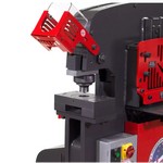 JPW Industries AC1023-1 | Standard Punch Assembly for 25 T Ironworkers