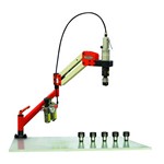 JPW Industries 1000326 | ATM-27-1000 Pneumatic Tapping Arm