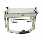JPW Industries 1000399 | Sheet Metal Finger Brake BB-4012F