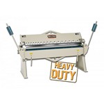 JPW Industries 1000536 | Manually Operated Box and Pan (Finger) Brake BB-7212