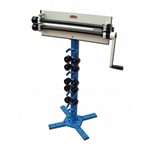 JPW Industries 1000934 | Bead Rolling Machine BR-18M-18