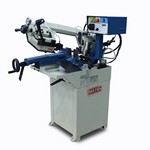 JPW Industries 1001309 | Horizontal Bandsaw BS-210M