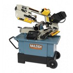 JPW Industries 1001684 | Horizontal and Vertical Band Saw BS-712MS