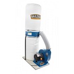JPW Industries 1002679 | DC-1300B - Bag Style Dust Collector