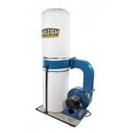 JPW Industries 1002685 | Dust Extraction System DC-1650B