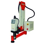 JPW Industries 1004133 | Electronically Controlled Tapping Arm EATM-32-1900