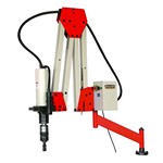 JPW Industries 1004165 | Electronically Controlled Tapping Arm ETM-32-1500