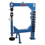 JPW Industries 1004189 | English Wheel EW-40