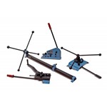 JPW Industries 1005662 | Bench Top Bending System MPB-40