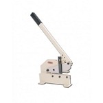 JPW Industries 1005690 | Bench Mounted Multi-Purpose Manual Sheet Metal Shear MPS-8G