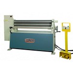 JPW Industries 1006521 | Plate Roll PR-413