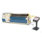 JPW Industries 1006554 | Four Roll Plate Roll PR-603-4