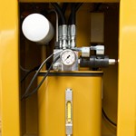 JPW Industries 1006778 | Tube Bender - RDB-150