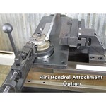 JPW Industries 1006817 | Programmable Tube Bender RDB-350-TS