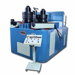 JPW Industries 1006834 | Heavy Duty Roll Bender R-H170