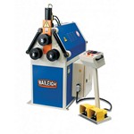 JPW Industries 1006835 | Hydraulic Roll Bender R-H45