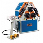 JPW Industries 1006841 | Hydraulic Roll Bender R-H85
