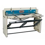 JPW Industries 1007020 | Foot Stomp Shear SF-5216E