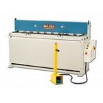 JPW Industries 1007176 | Hydraulic Metal Shear SH-6014