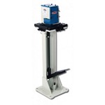 JPW Industries 1007258 | Sheet Metal Corner Notcher SN-F16-FN