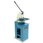 JPW Industries 1007260 | Manual Corner Notcher SN-F16-HN