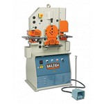 JPW Industries 1007789 | Baileigh Hydraulic Ironworker SW-501
