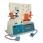 JPW Industries 1007865 | Hydraulic Ironworker SW-95