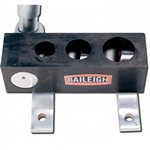 JPW Industries 1008003 | Manual Pipe Notcher TN-125M