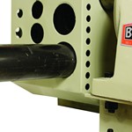 JPW Industries 1008007 | Pipe Notcher TN-200E