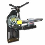 JPW Industries 1008041 | Tube Notcher TN-250