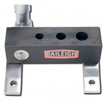 JPW Industries 1008058 | Manual Pipe Notcher TN-50M