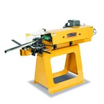JPW Industries 1008059 | Abrasive Tube Notcher TN-600