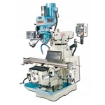 JPW Industries 1008136 | Vertical Mill VM-1054-3