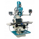 JPW Industries 1008169 | Vertical Mill VM-1258-3