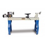 JPW Industries 1008389 | Variable Speed Wood Lathe WL-1847VS