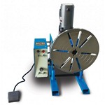 JPW Industries 1008397 | Welding Positioner WP-750