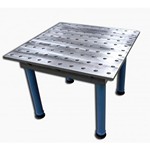 JPW Industries 1010424 | Welding Jig Table WJT-3939