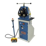 JPW Industries 1013217 | Manual Roll Bender R-M10E