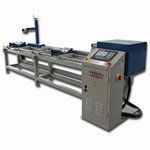 JPW Industries 1013218 | Plasma Tube Profiling Machine (PTP-1110)