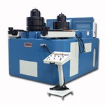 JPW Industries 1013389 | Heavy Duty Roll Bender R-H250