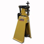 JPW Industries 1016576 | Foot Operated Shrinker Stretcher MSS-14F