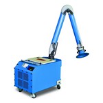 JPW Industries 1017591 | Portable Fume Extractor - FE-850