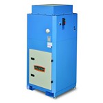 JPW Industries 1017595 | MDC-3500-HD Heavy Duty Metal Dust Collector